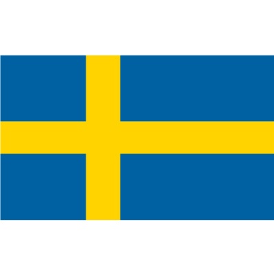 Frans for winner - Sweden esc 2016